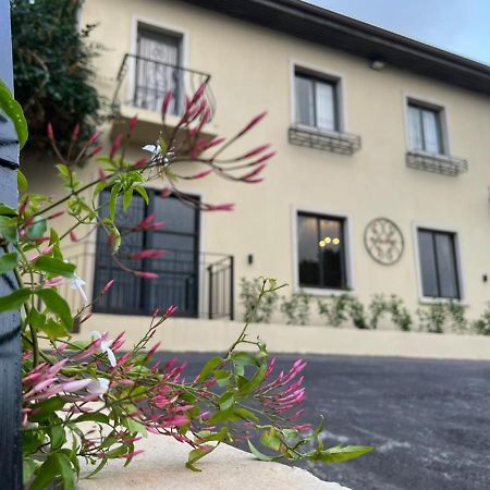 Durban Italian Villa 1&2 Bagian luar foto
