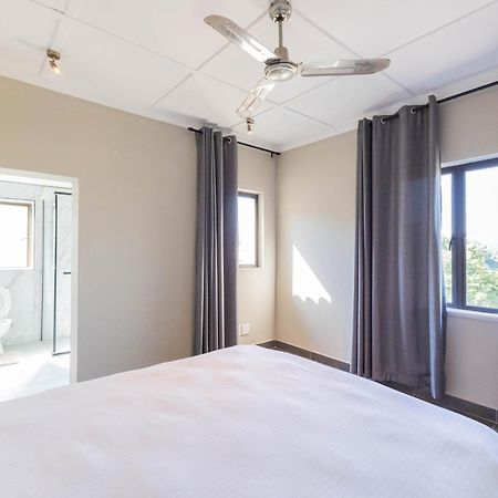 Durban Italian Villa 1&2 Bagian luar foto