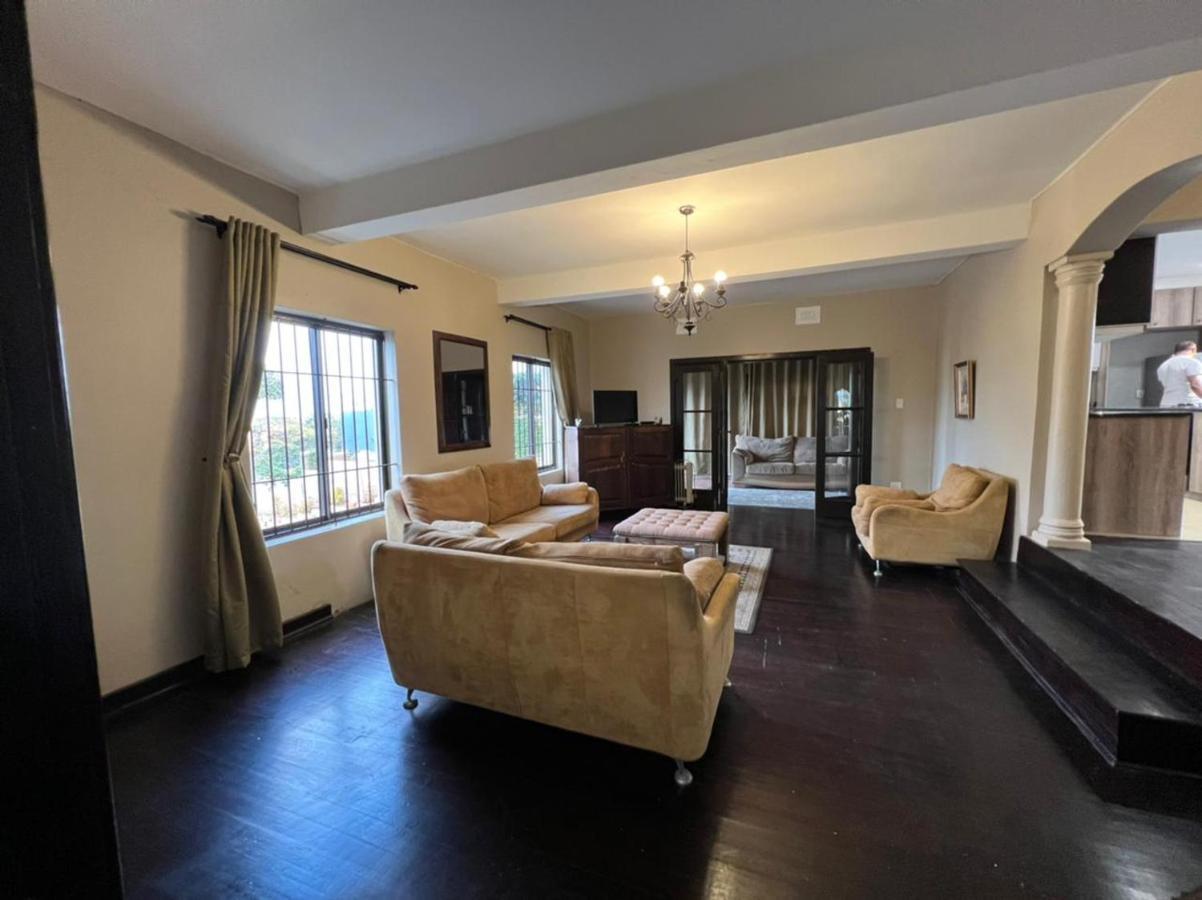 Durban Italian Villa 1&2 Bagian luar foto