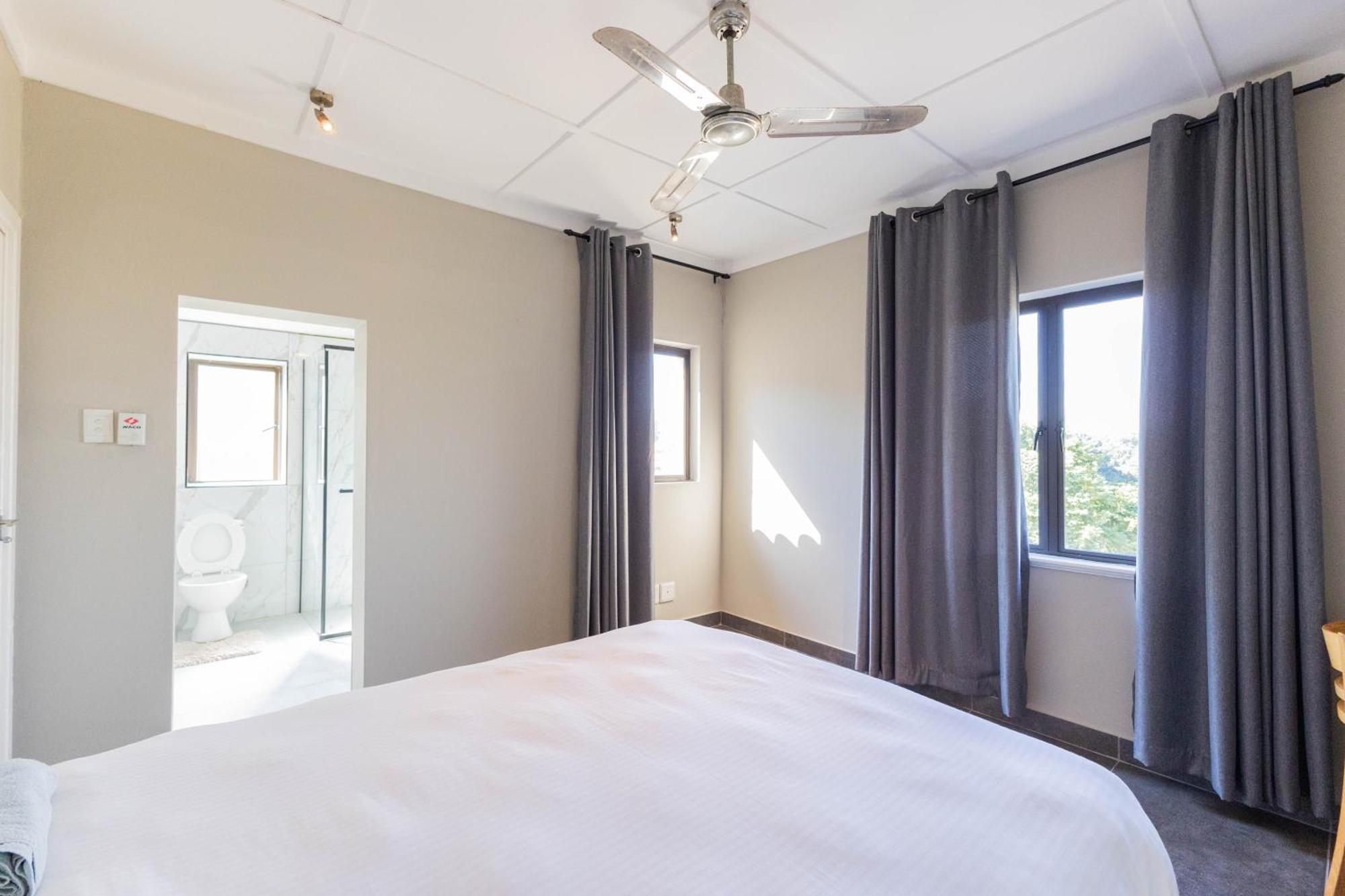Durban Italian Villa 1&2 Bagian luar foto