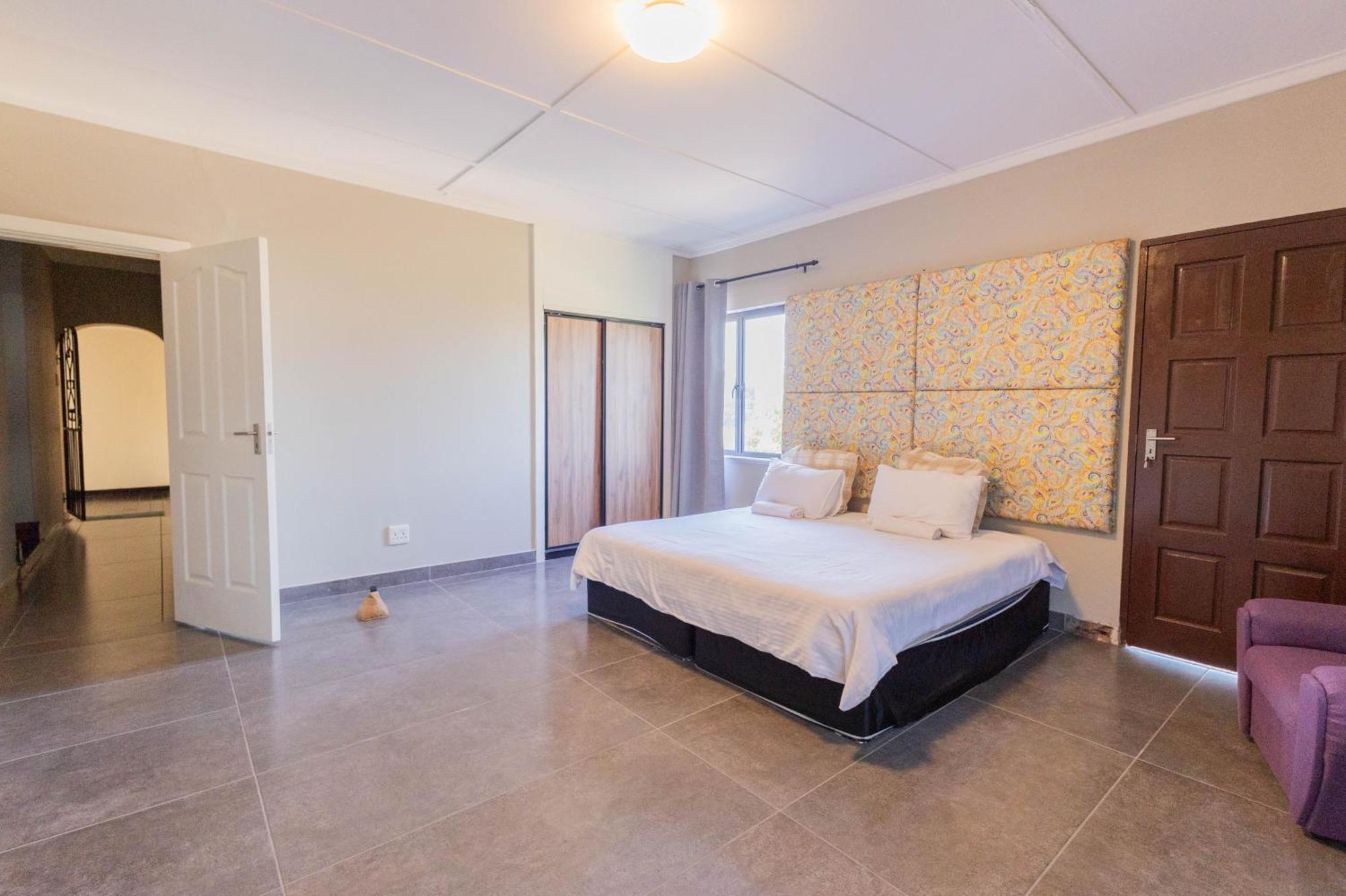 Durban Italian Villa 1&2 Bagian luar foto