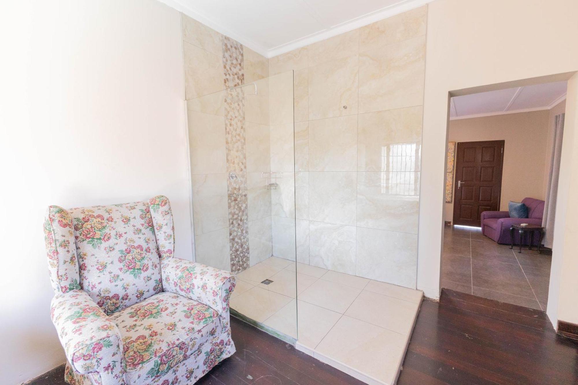 Durban Italian Villa 1&2 Bagian luar foto