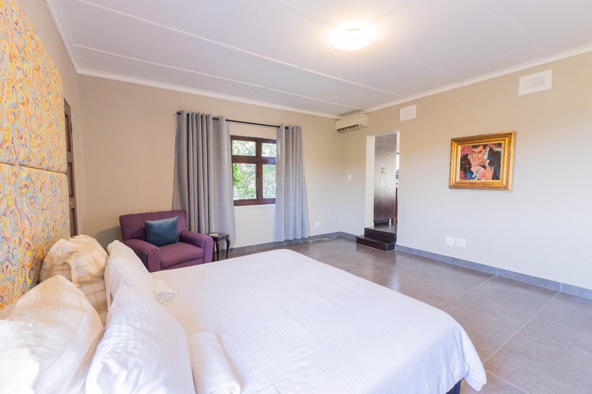 Durban Italian Villa 1&2 Bagian luar foto