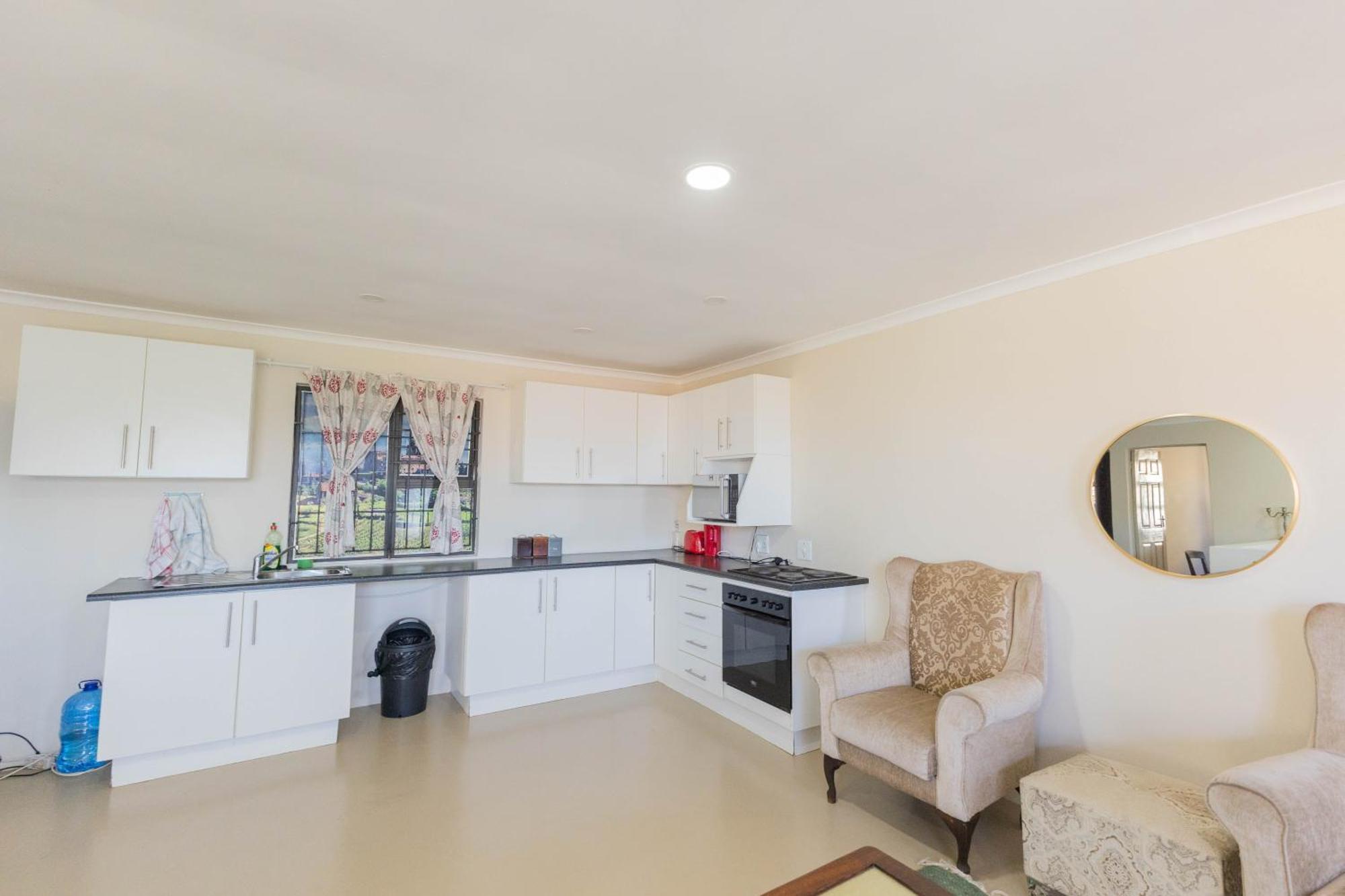 Durban Italian Villa 1&2 Bagian luar foto
