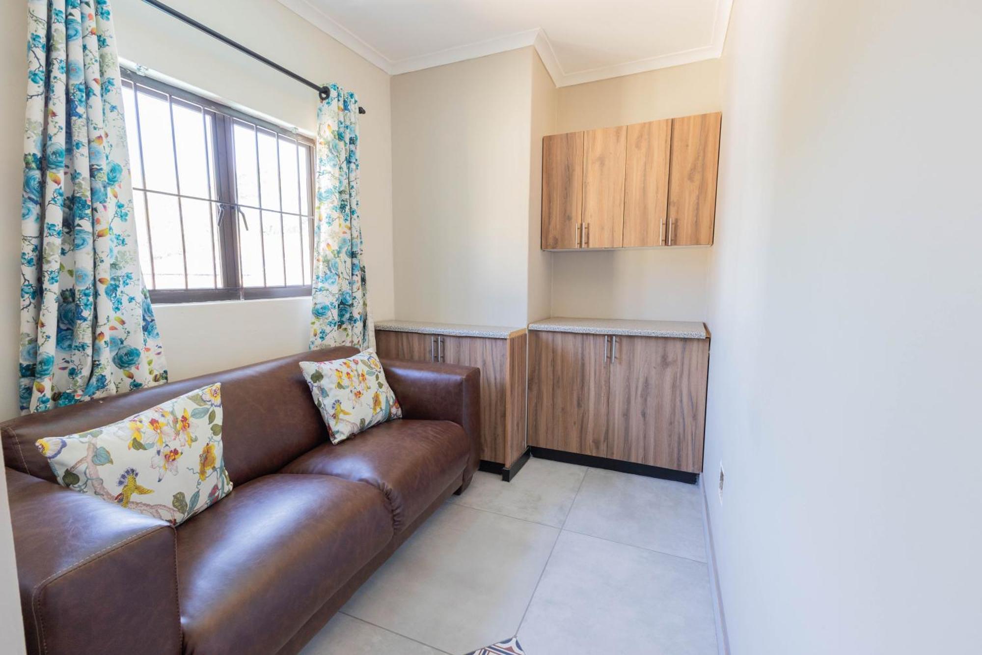 Durban Italian Villa 1&2 Bagian luar foto