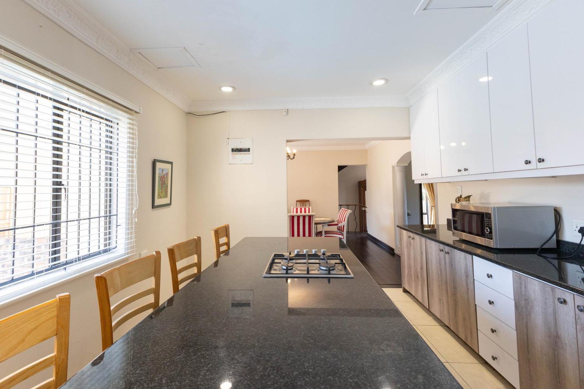 Durban Italian Villa 1&2 Bagian luar foto