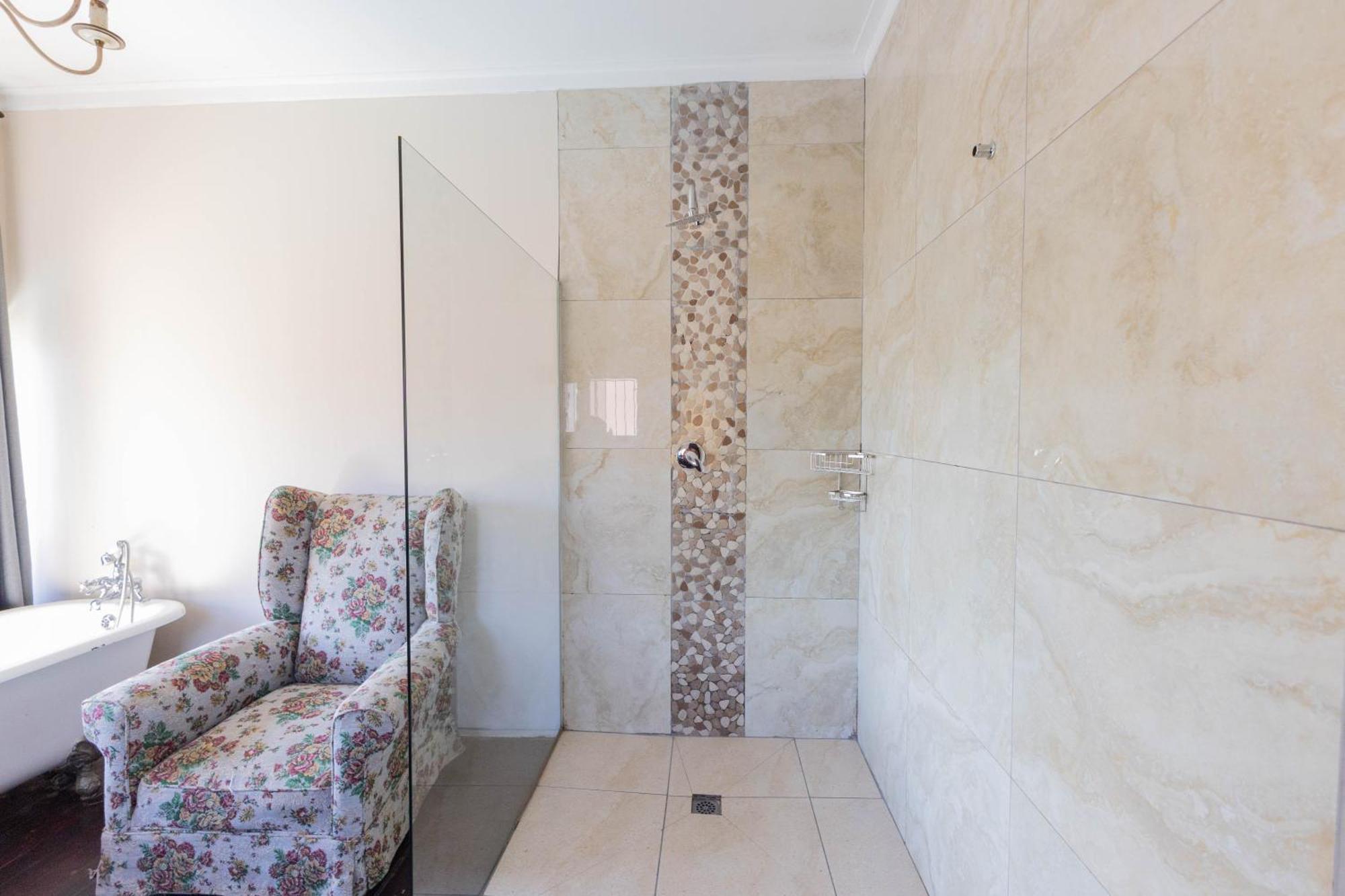 Durban Italian Villa 1&2 Bagian luar foto