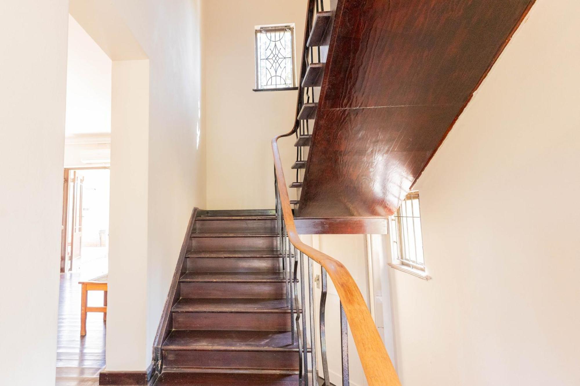Durban Italian Villa 1&2 Bagian luar foto