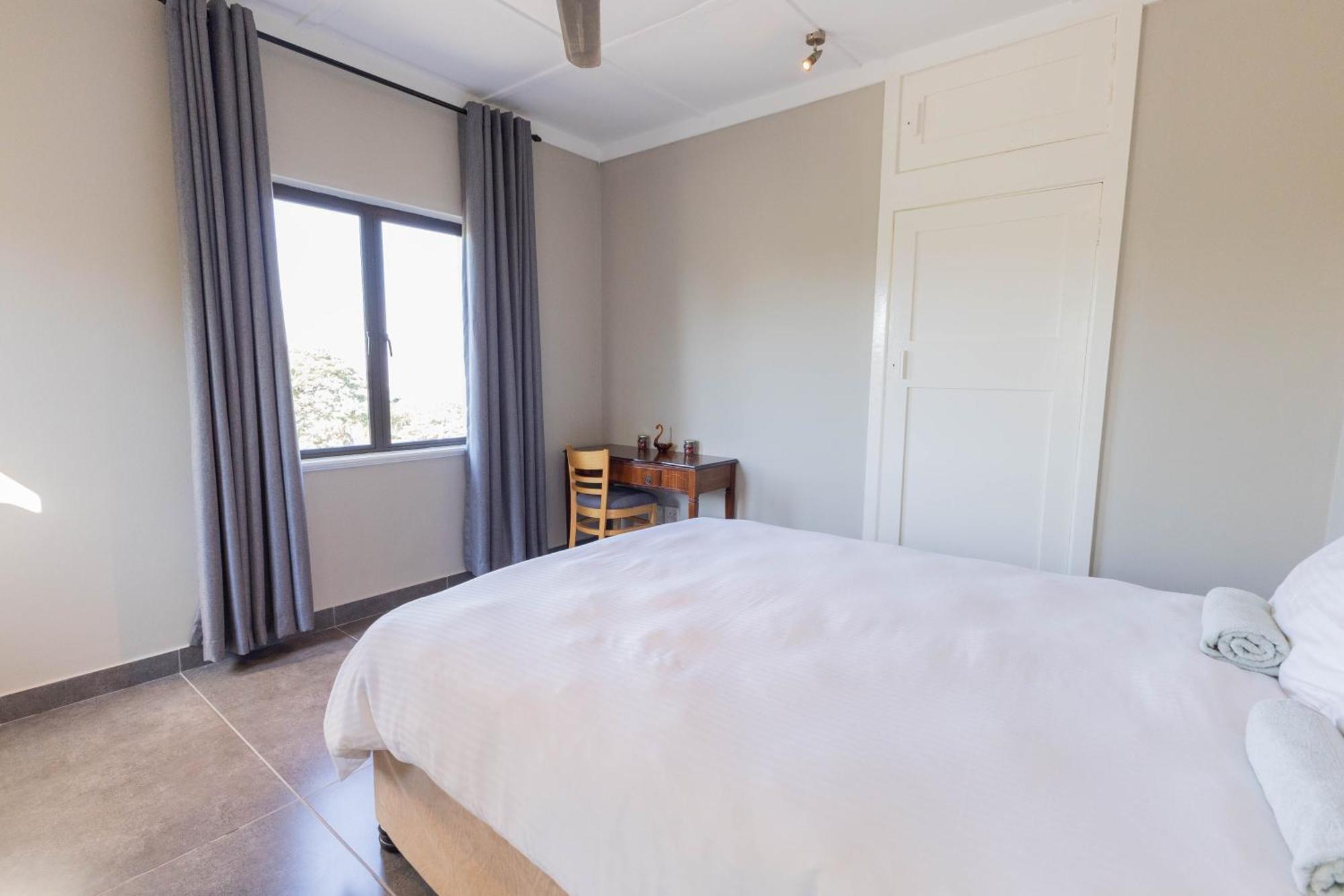 Durban Italian Villa 1&2 Bagian luar foto